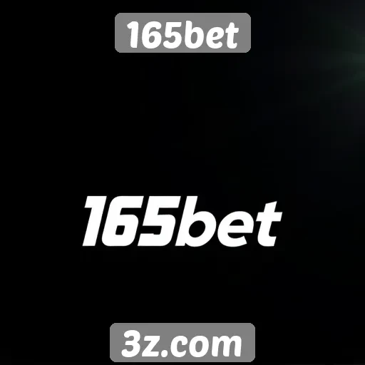 Vantagens de usar 165bet para apostas online