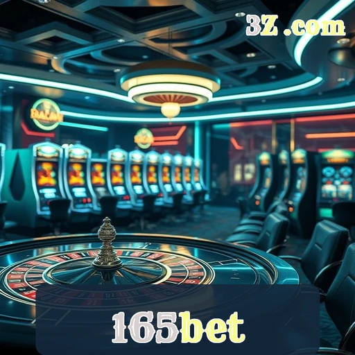 165bet Apostas Ao Vivo