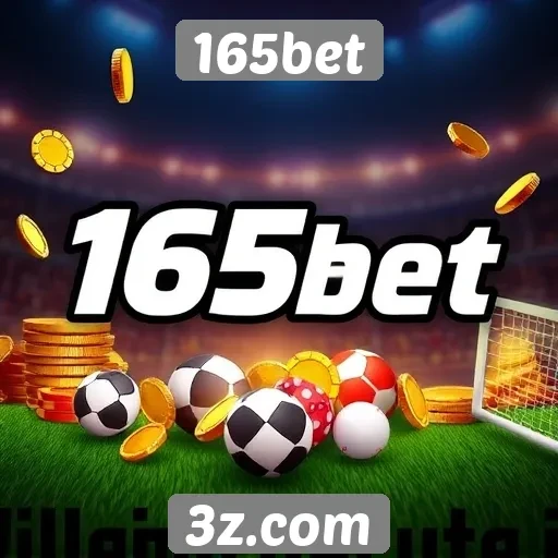 Plataforma 165bet oferece diversas opções de jogos