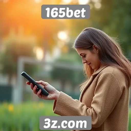 Compatibilidade do 165bet com dispositivos móveis