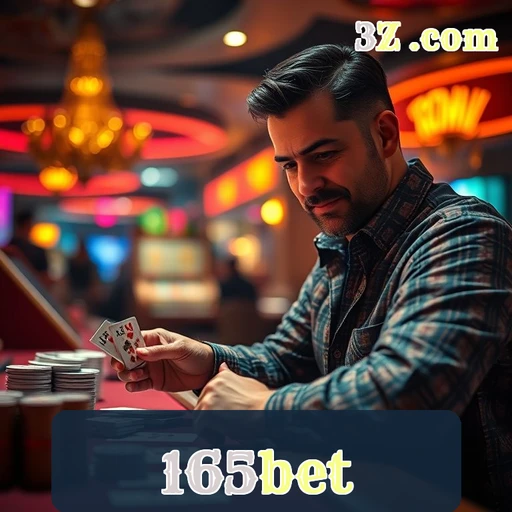 165bet Apostas Esportivas