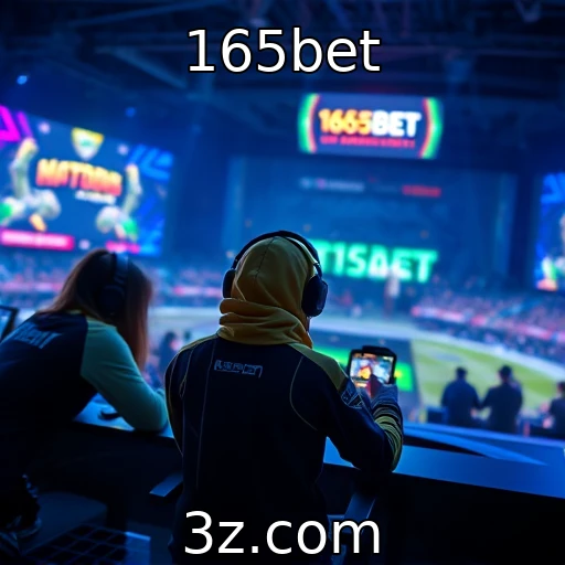 E-sports como nova forma de entretenimento e sua popularidade