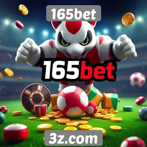 Análise da variedade de jogos no site 165bet