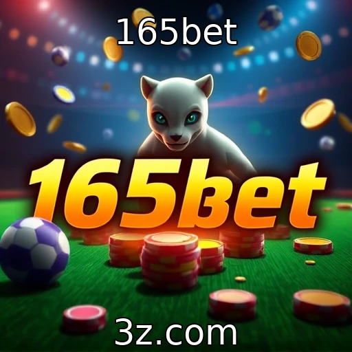 Perspectivas de crescimento no mercado de jogos online