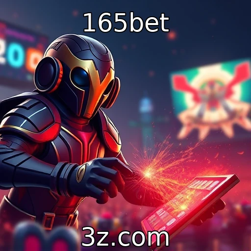 Tendências de crescimento no mercado de jogos