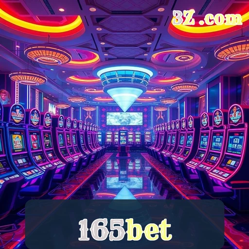 165bet Todos Jogos