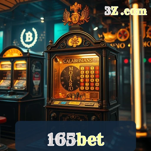 165bet Acesso Rápido