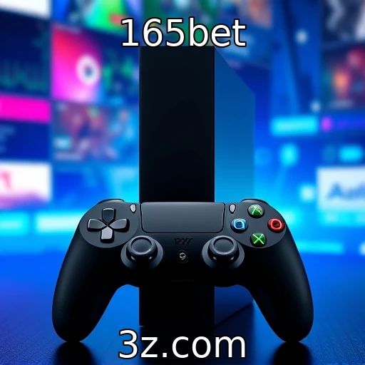 Inovação tecnológica nos consoles de próxima geração