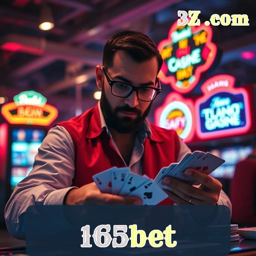 165bet Plataforma Oficial