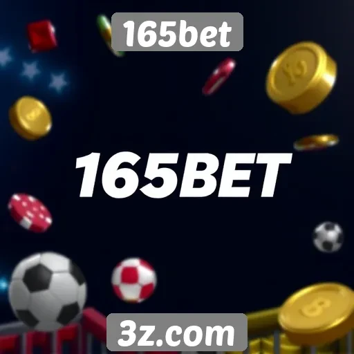 Promoções e ofertas especiais disponíveis no 165bet